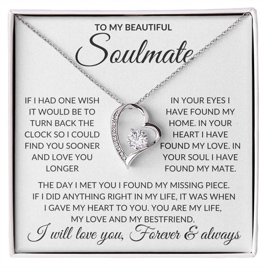 Soulmate: One Wish